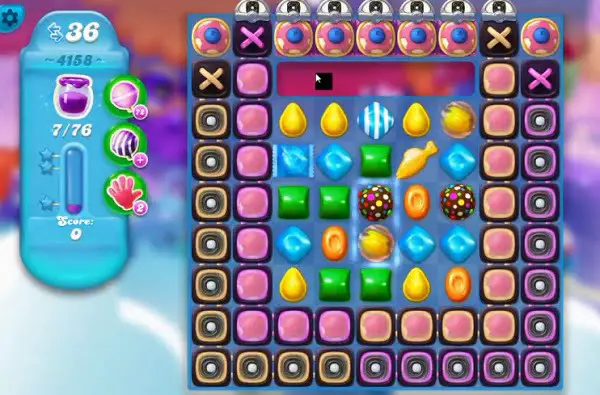 Vença todas as fases do Candy Crush Soda Saga com 5 dicas - Softonic