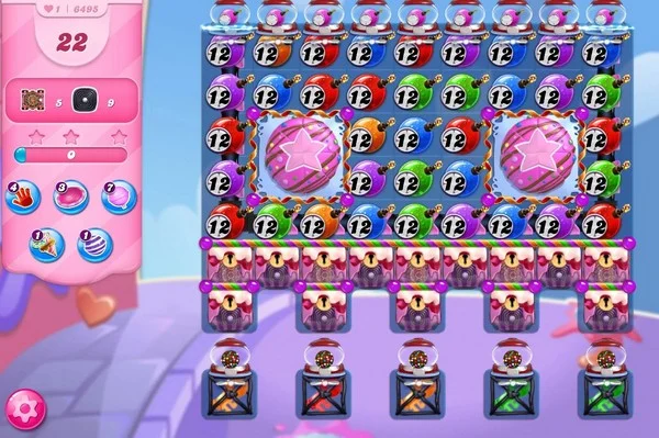 Candy Crush Sega on PC with NoxPlayer: TOP5 cheats, tips and