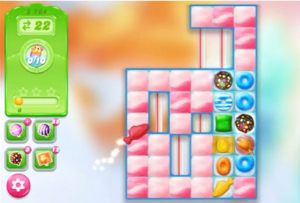 candy-crush-jelly-level-3764