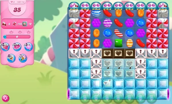 Candy Crush Saga Online Store  Top Up & Prepaid Codes - SEAGM