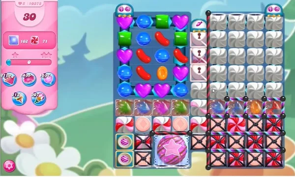 Candy Crush Saga Online Store  Top Up & Prepaid Codes - SEAGM