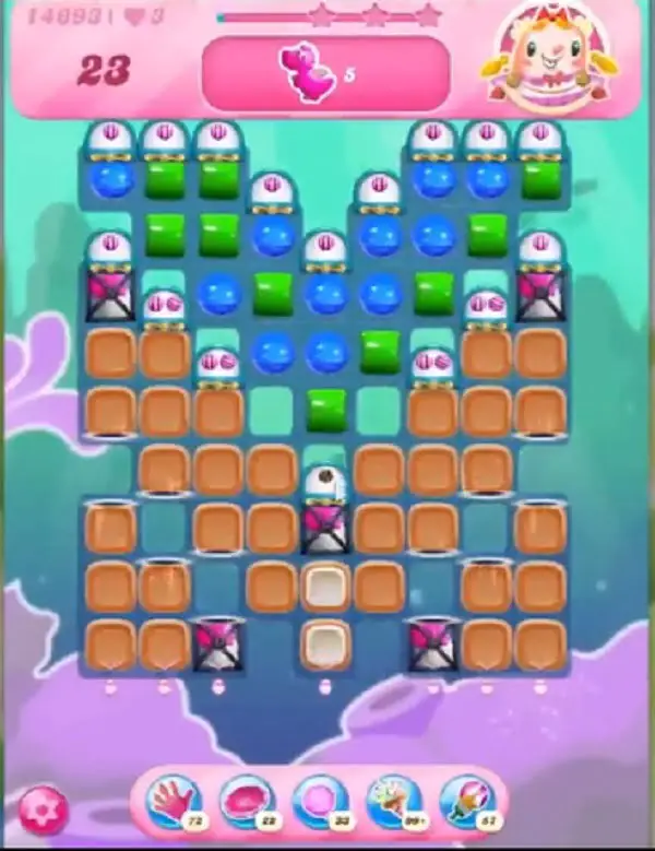 Tips And Walkthrough Candy Crush Level 14693 tips-and-walkthrough-candy-crush-level-14693