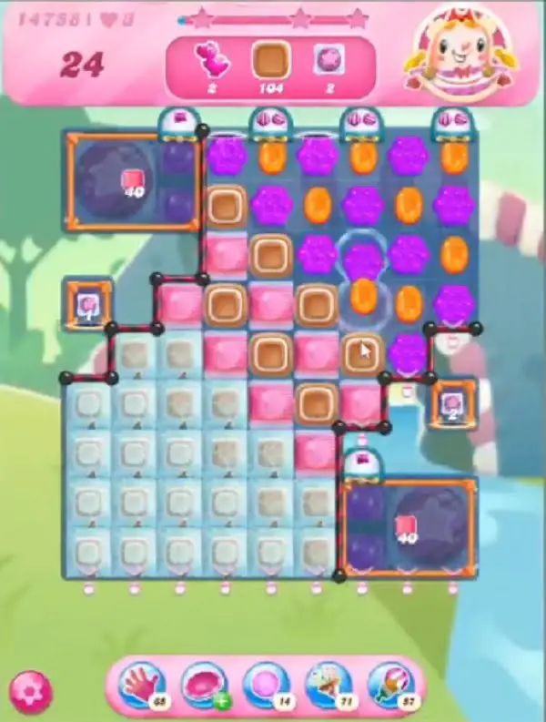 Tips And Walkthrough Candy Crush Level 14758 tips-and-walkthrough-candy-crush-level-14758