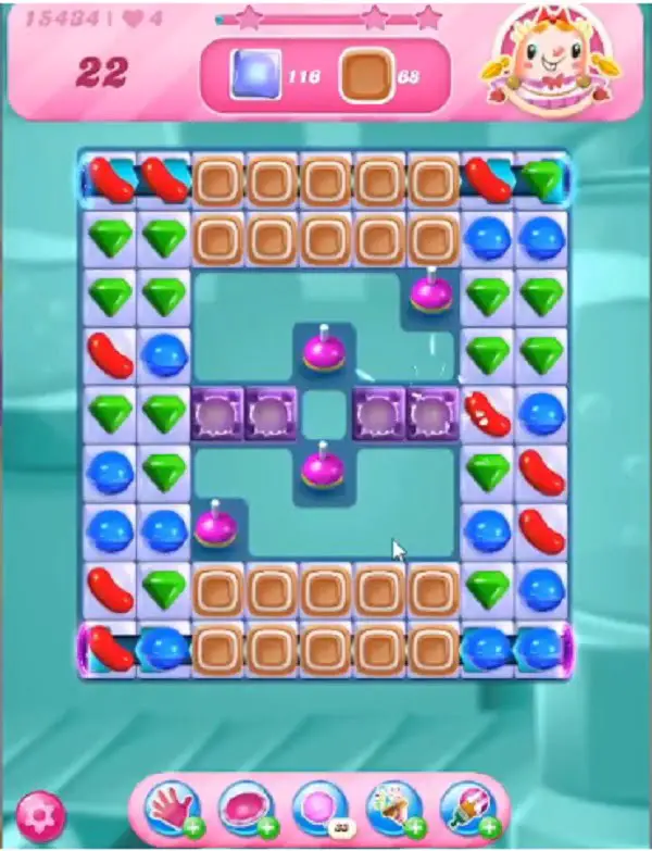 Tips And Walkthrough Candy Crush Level 15434 tips-and-walkthrough-candy-crush-level-15434